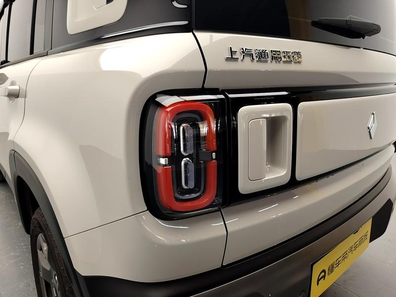 Baojun Yep Plus, 2025 — фото 10 из 12