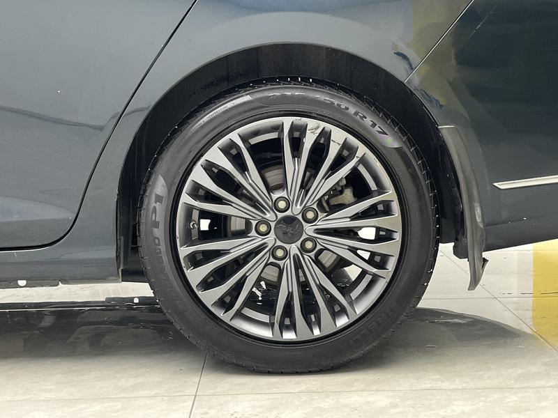 Dongfeng Aeolus Yixuan Max, 2021 — фото 11 из 12