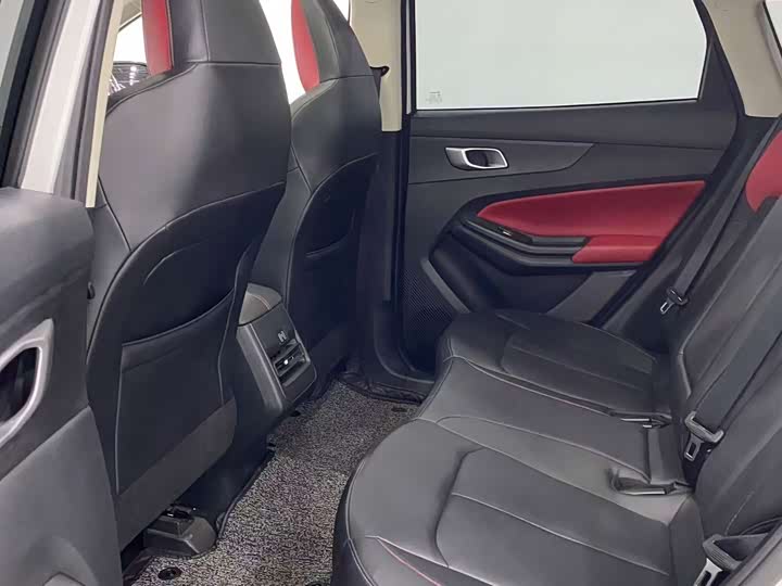 Changan CS55 Plus, 2023 — фото 5 из 9