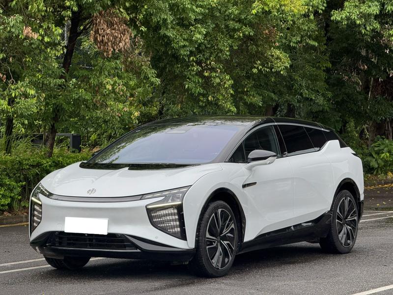HiPhi X, 2023 — купить в Саранске под ключ