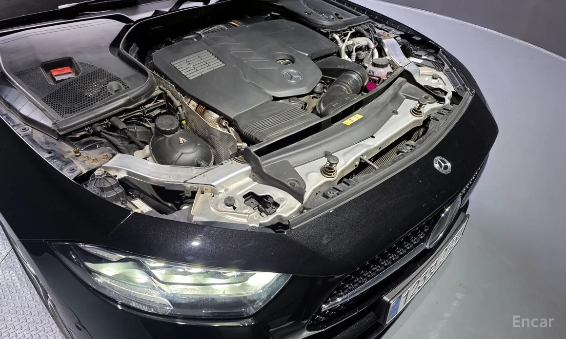 Mercedes-Benz CLS-Class, 2022 — фото 6 из 12