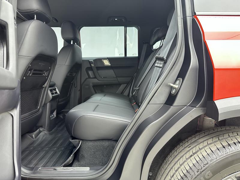 Chery Fulwin X3 Plus, 2025 — фото 11 из 12