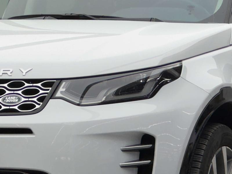 Land Rover Discovery Sport, 2024 — фото 4 из 12