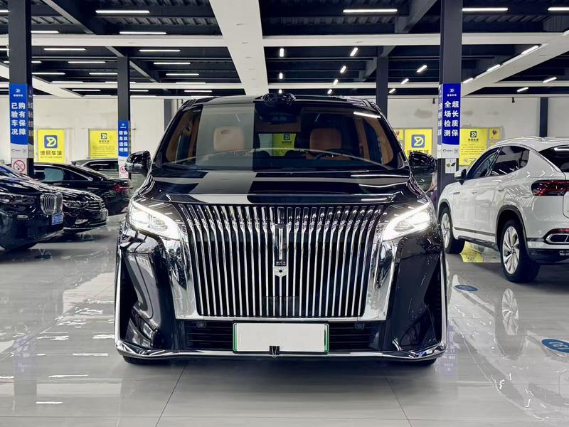 Wey 80 Hybrid, 2025 — фото 2 из 8