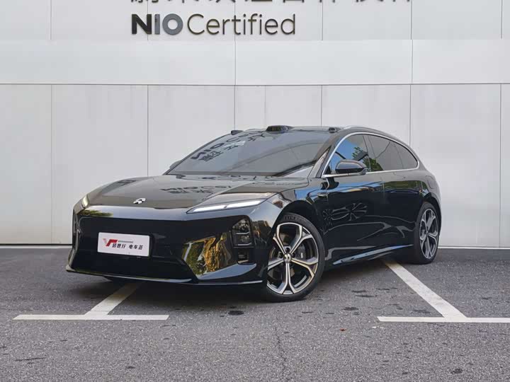 Nio ET5T, 2025 — купить в Самаре под ключ