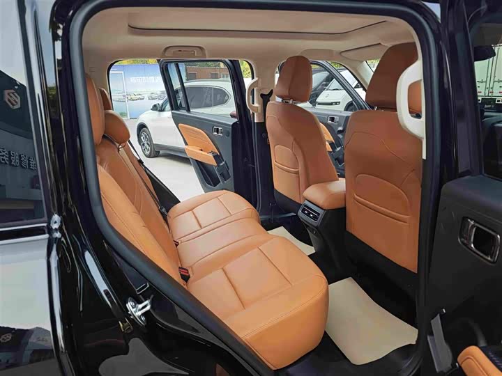 Haval Raptor Hybrid, 2025 — фото 9 из 9