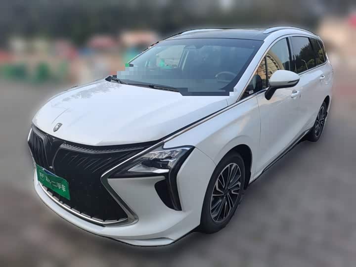 Dongfeng Forthing Yacht, 2022 — купить в Владимире под ключ
