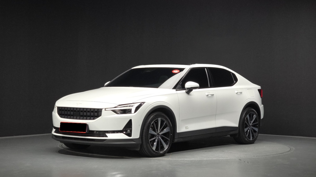Polestar 2, 2022 — купить в Саранске под ключ