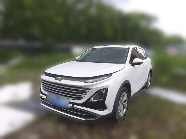 Bestune T90, 2023 — купить в Костроме под ключ
