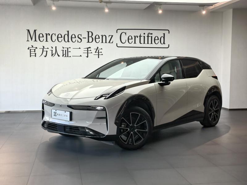 Zeekr X, 2024 — купить в Нижнем Новгороде под ключ
