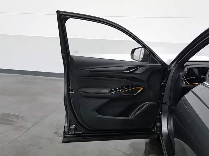 Changan Oshan X5 Plus, 2023 — фото 8 из 9