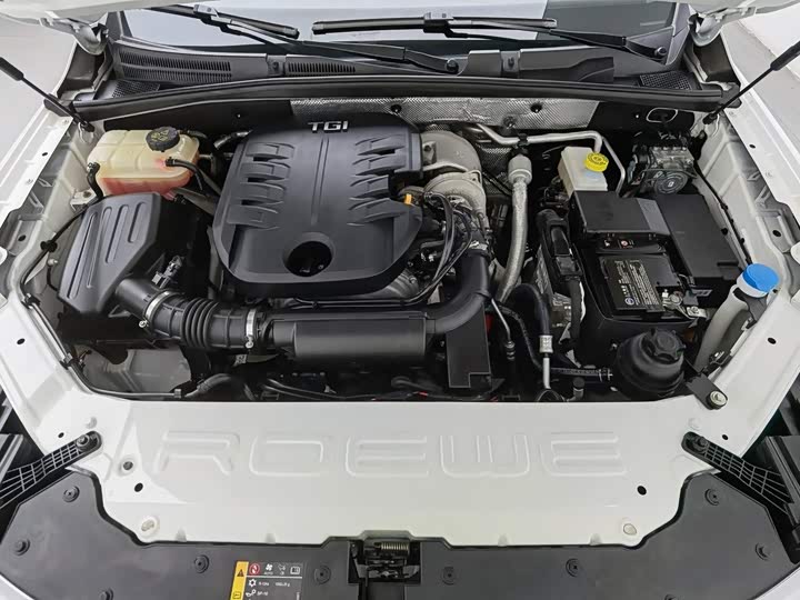 Roewe RX8, 2023 — фото 6 из 9