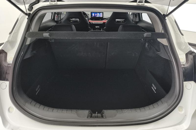 Geely Emgrand GS, 2021 — фото 12 из 12