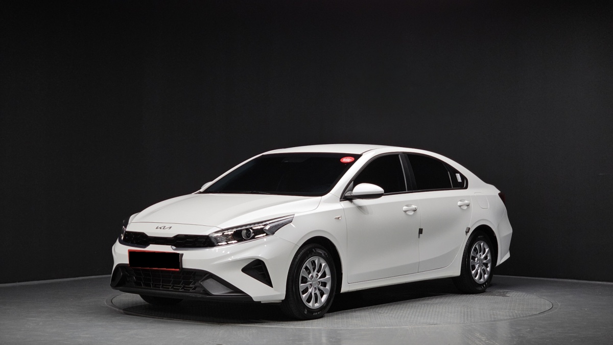 Kia K3, 2022 — купить в Белгороде под ключ