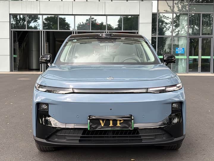 Leapmotor B10, 2025 — купить в Белгороде под ключ