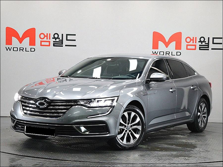 Renault SM6, 2024 — фото 2 из 12