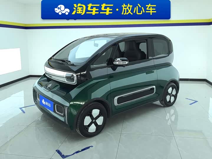 Baojun KiWi EV, 2022 — купить в Курске под ключ