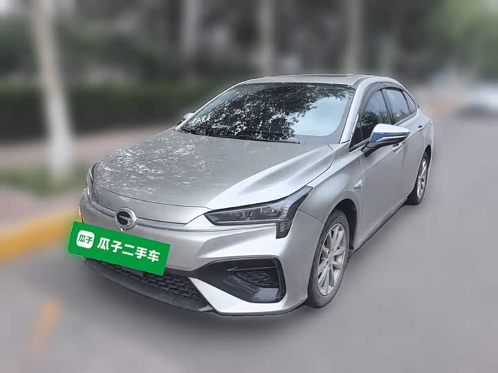 GAC Aion S, 2023 — купить в Ижевске под ключ