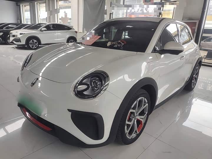Ora Good Cat GT (03 GT), 2024 — купить в Санкт-Петербурге под ключ