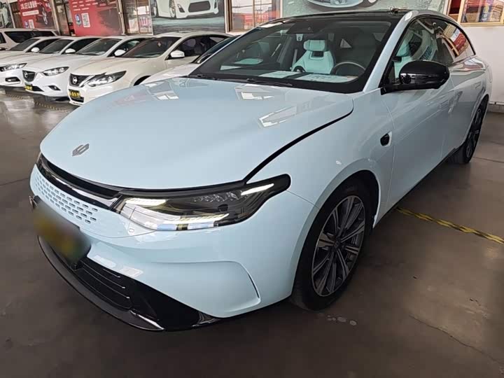 Leapmotor C01, 2023 — купить в Ижевске под ключ