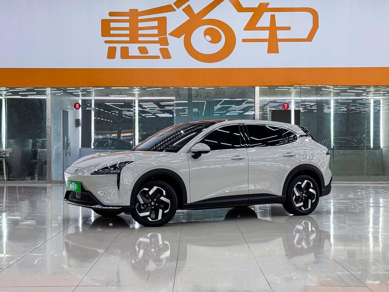 Baojun Yunhai, 2024 — купить в Москве под ключ