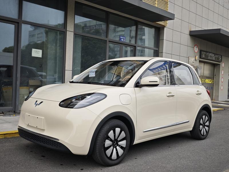 Wuling Bingo, 2026 — купить в Брянске под ключ
