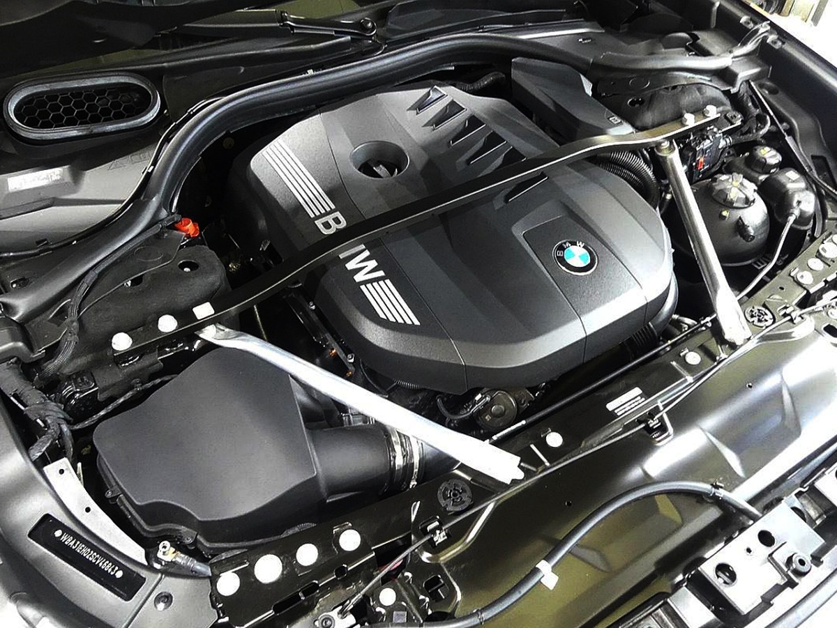 BMW 7 Series, 2025 — фото 9 из 12