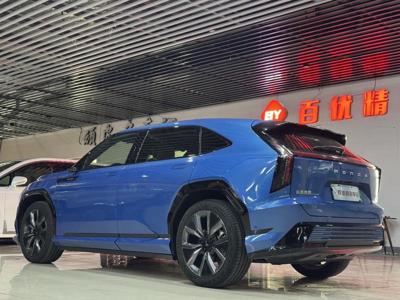 Honda S7, 2024 — фото 4 из 12