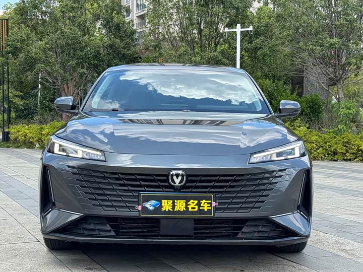 Changan Yida, 2023 — фото 2 из 9