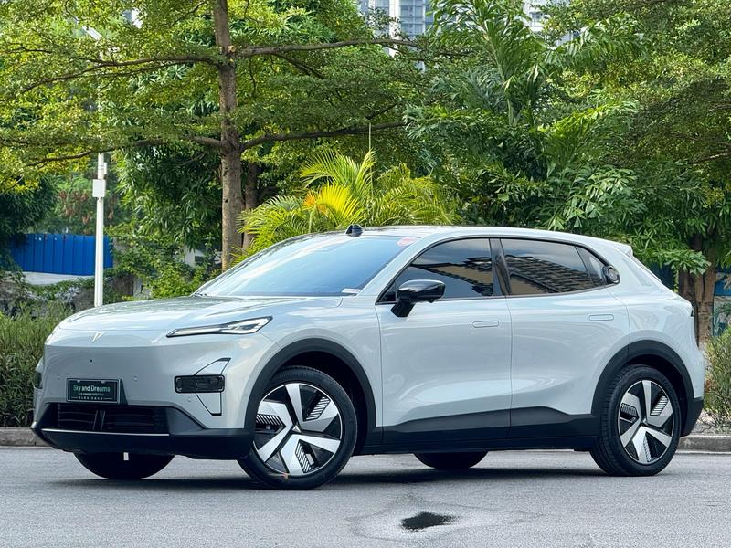 Changan Deepal S05, 2024 — купить в Чебоксарах под ключ