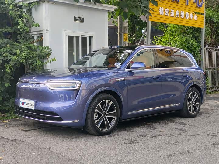 Aito M7, 2025 — купить в Ижевске под ключ
