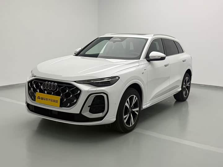 Audi Q5L, 2025 — купить в Казани под ключ