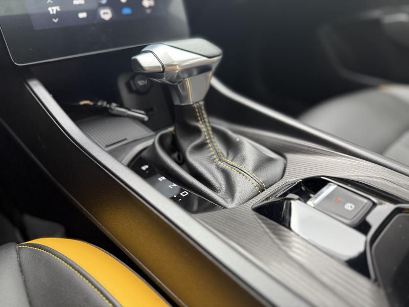 Dongfeng Aeolus Yixuan, 2023 — фото 10 из 12