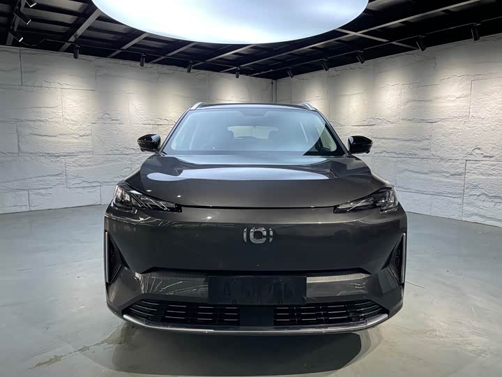 Changan Qiyuan (Nevo) Q05 Classic, 2024 — фото 2 из 9