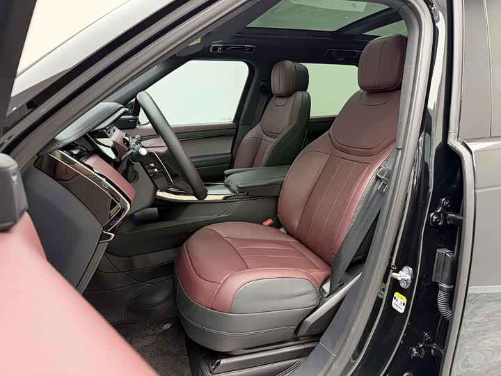 Land Rover Range Rover Sport, 2025 — фото 5 из 9
