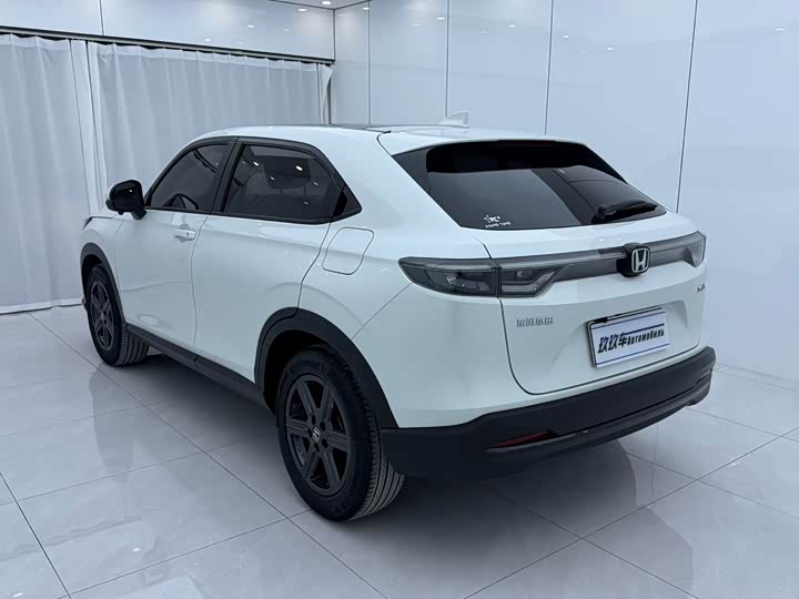 Honda XR-V, 2023 — фото 6 из 9