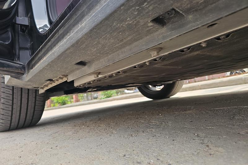 Changan Deepal S07 (S7), 2025 — фото 6 из 10