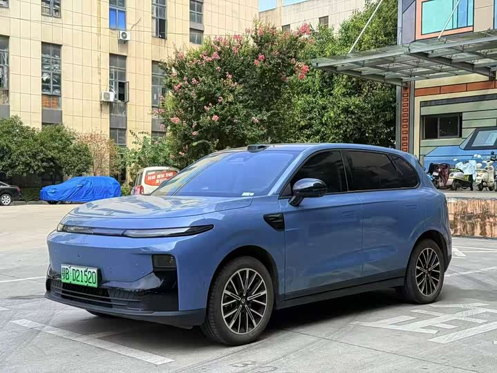 Leapmotor B10, 2025 — купить в Белгороде под ключ