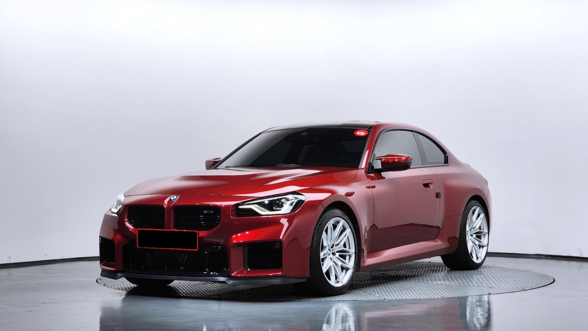 BMW M2, 2025 — купить в Костроме под ключ