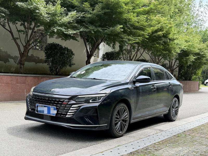 Dongfeng Aeolus Yixuan Max, 2022 — купить в Ульяновске под ключ
