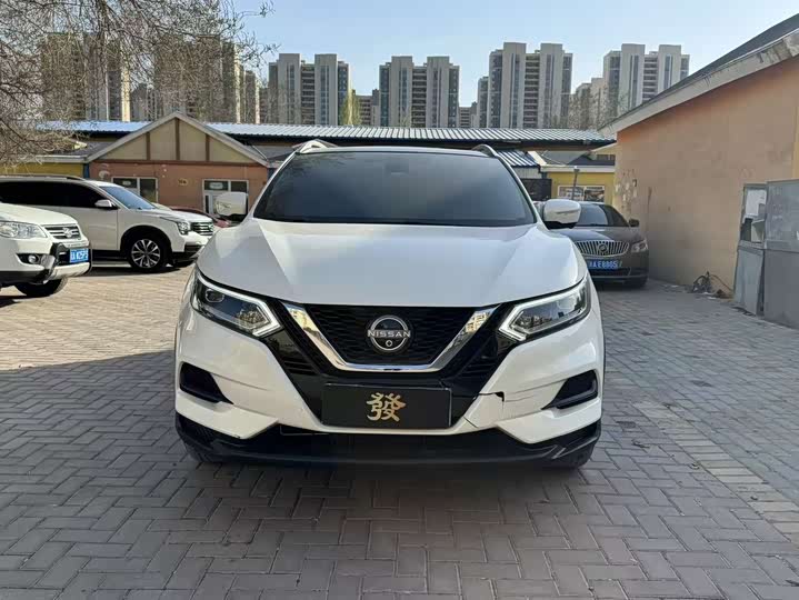 Nissan Qashqai, 2023 — купить в Рязани под ключ