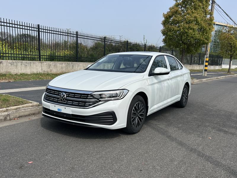 Volkswagen Sagitar L, 2026 — купить в Перми под ключ