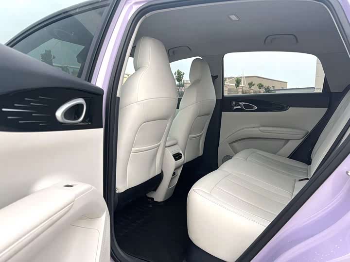 Geely Galaxy Geome, 2025 — фото 6 из 9