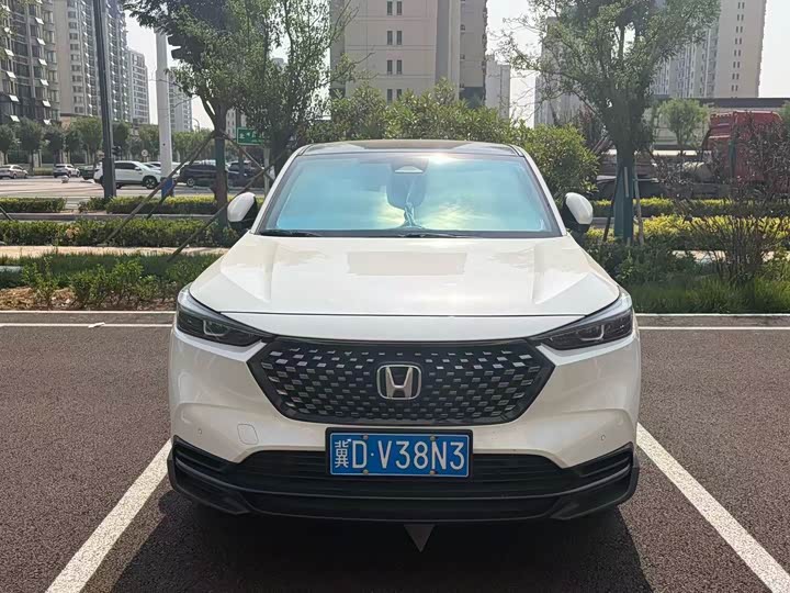 Honda XR-V, 2023 — фото 3 из 9