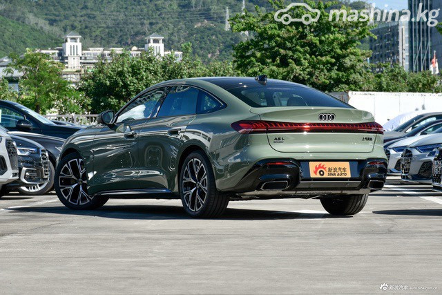 Audi A5, 2026 — фото 5 из 6