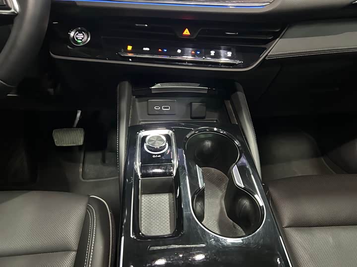 Buick Envision Plus, 2024 — фото 9 из 9