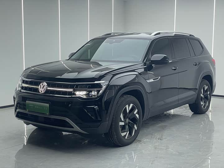 Volkswagen Teramont Pro, 2024 — купить в Самаре под ключ