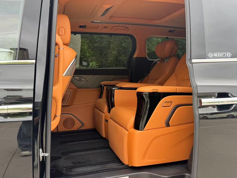 Wey 80 Hybrid, 2025 — фото 11 из 12