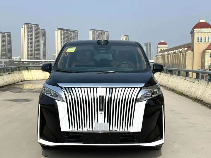 Wey 80 Hybrid, 2025 — фото 2 из 9