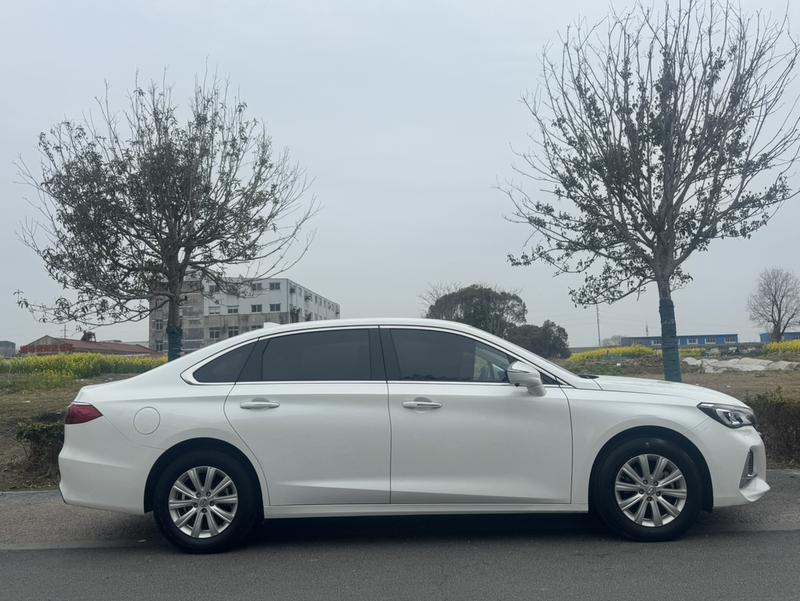 GAC Trumpchi GA6, 2022 — фото 8 из 12